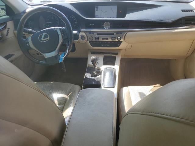 VIN JTHBK1GG0E2145450 2014 LEXUS ES350 no.8