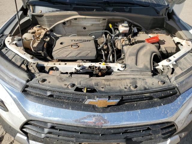 2021 CHEVROLET TRAILBLAZE - KL79MPSL2MB116545
