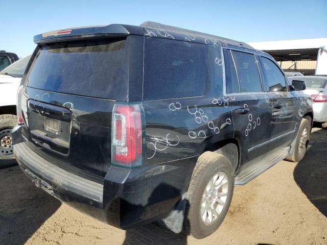 2015 GMC YUKON SLT - 1GKS2BKC1FR267307