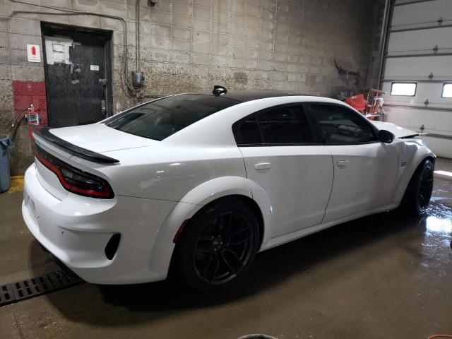 2020 DODGE CHARGER SC - 2C3CDXGJ9LH112325