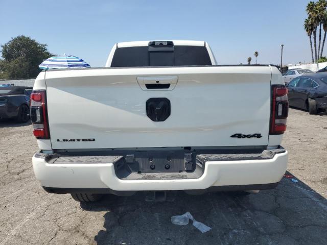 2023 RAM 2500 LIMIT 3C6UR5TL8PG630534