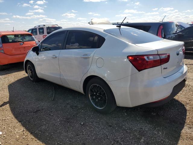 2016 KIA RIO LX - KNADM4A31G6640373