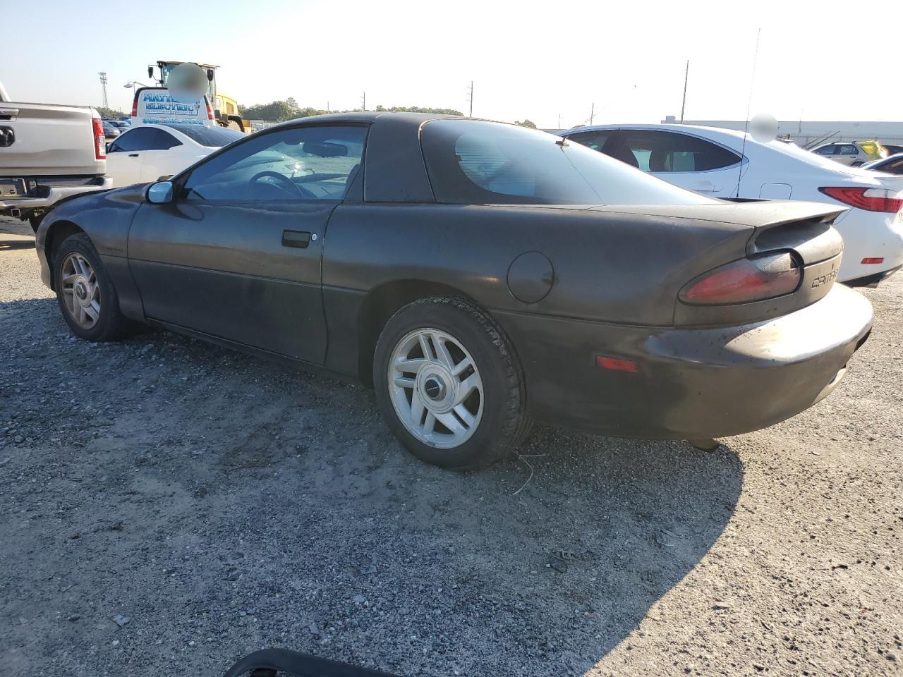 Lot #2888052128 1993 CHEVROLET CAMARO