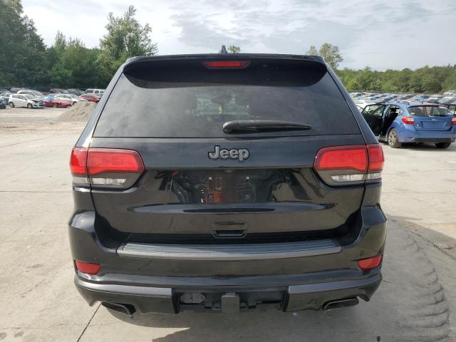 2018 JEEP GRAND CHER - 1C4RJECG1JC322740