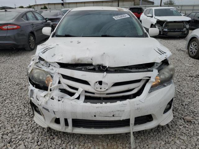 VIN 5YFBU4EE6DP124410 2013 Toyota Corolla, Base no.5