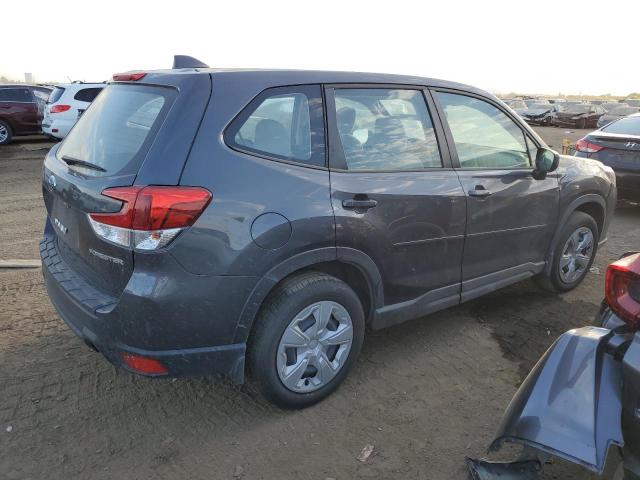 2022 SUBARU FORESTER JF2SKAAC1NH517139