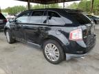 FORD EDGE LIMIT снимка