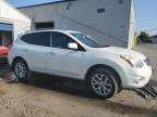 NISSAN ROGUE S photo