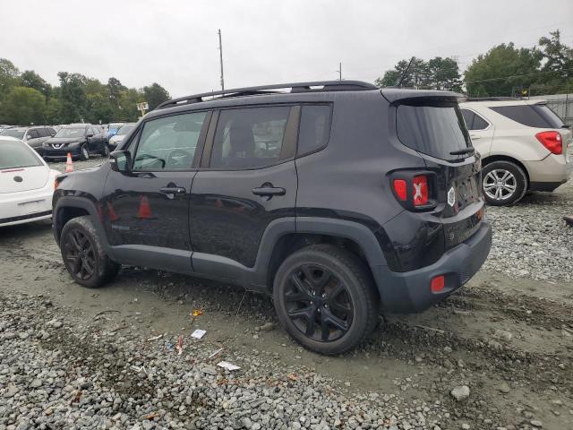 VIN ZACCJBBT6GPC98345 2016 Jeep Renegade, Latitude no.2