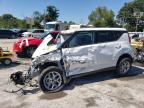 2022 KIA SOUL LX - KNDJ23AU4N7827788