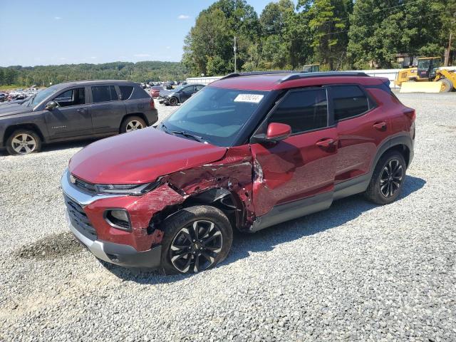 2023 CHEVROLET TRAILBLAZE - KL79MPS29PB042519