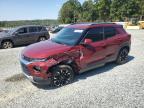 2023 CHEVROLET TRAILBLAZE - KL79MPS29PB042519