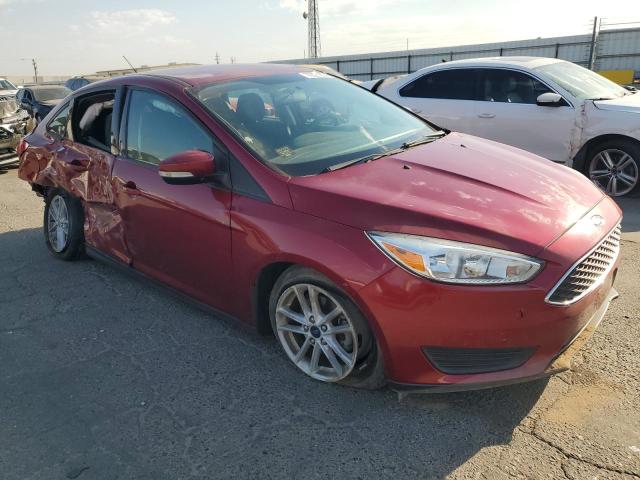 VIN 1FADP3F27HL236099 2017 Ford Focus, SE no.4