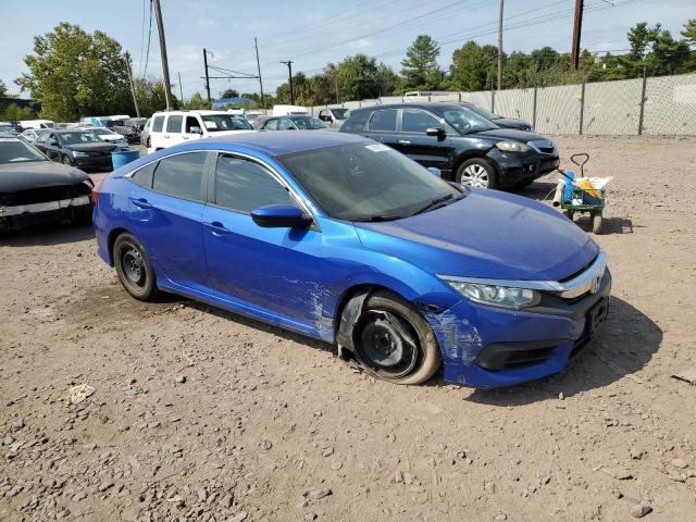 Vin: 19xfc2f58ge023981, lot: 70898674, honda civic lx 20164