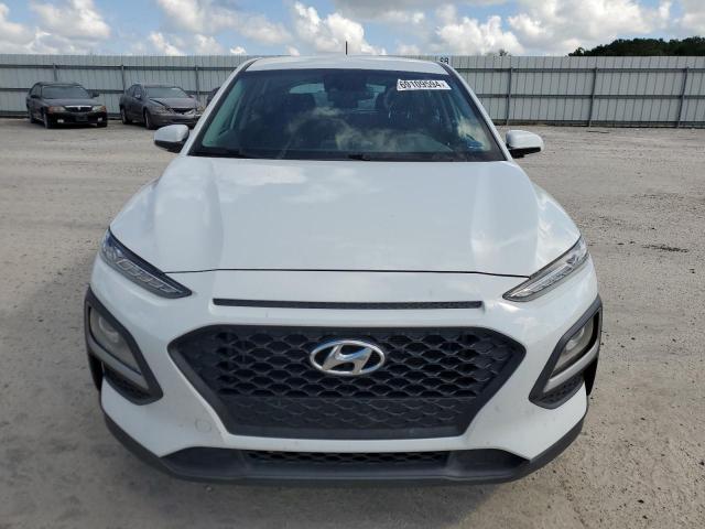 2021 HYUNDAI KONA SE - KM8K12AA8MU645904