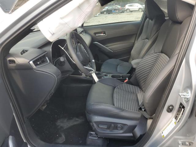 2024 TOYOTA COROLLA CR - 7MUFBABG1RV037479