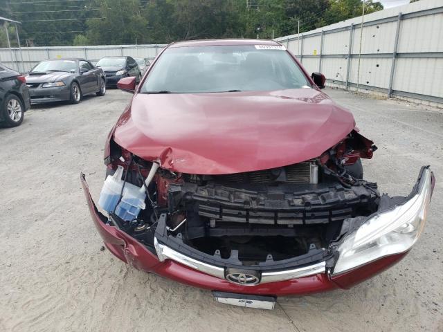 2017 TOYOTA CAMRY LE - 4T1BF1FK2HU635226