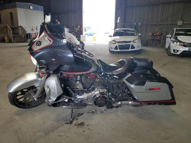 2019 HARLEY-DAVIDSON FLHXSE 1HD1PXL10KB958302