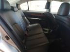 SUBARU LEGACY 2.5 photo