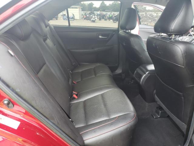2015 TOYOTA CAMRY LE - 4T1BF1FK7FU962038