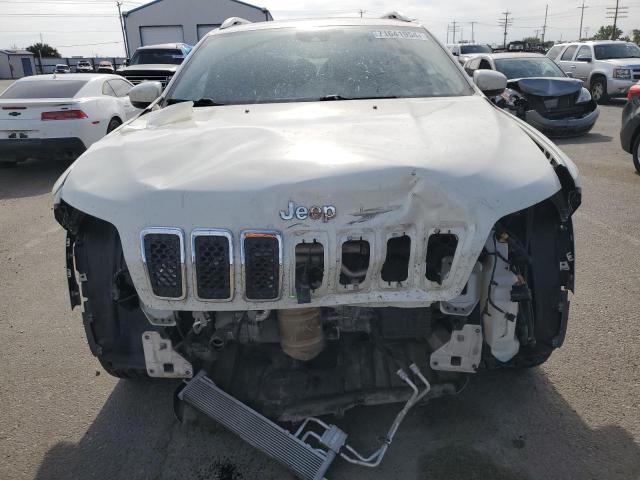 VIN 1C4PJMJX2KD351485 2019 Jeep Cherokee, Overland no.5