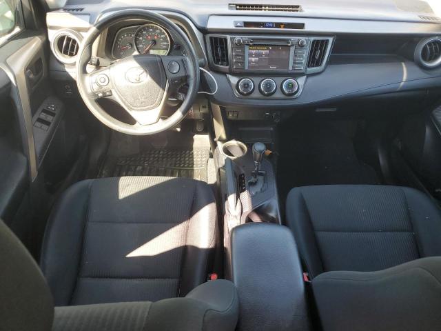 2015 TOYOTA RAV4 LE - 2T3BFREV3FW279139