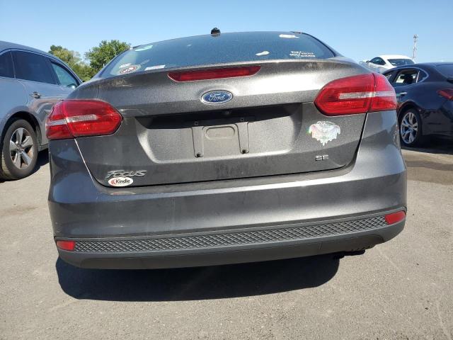 2016 FORD FOCUS SE - 1FADP3F2XGL232398