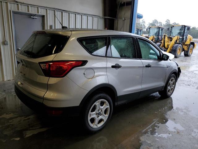 2019 FORD ESCAPE S - 1FMCU0F77KUC45004