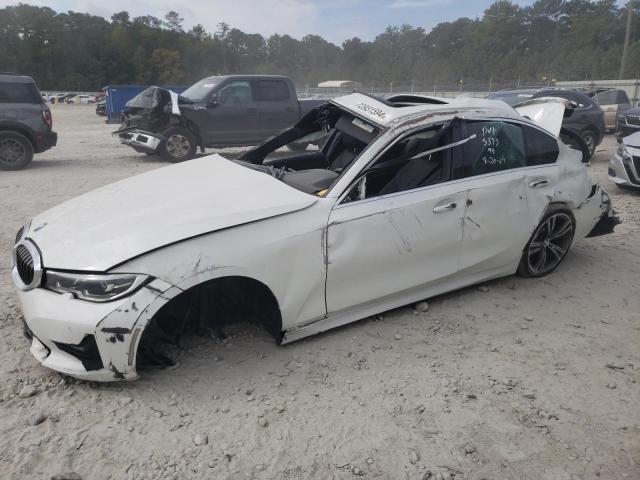 2020 BMW 330I - 3MW5R1J0XL8B45375