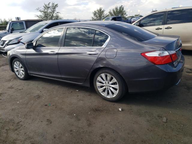 2015 HONDA ACCORD EX - 1HGCR2F77FA163963