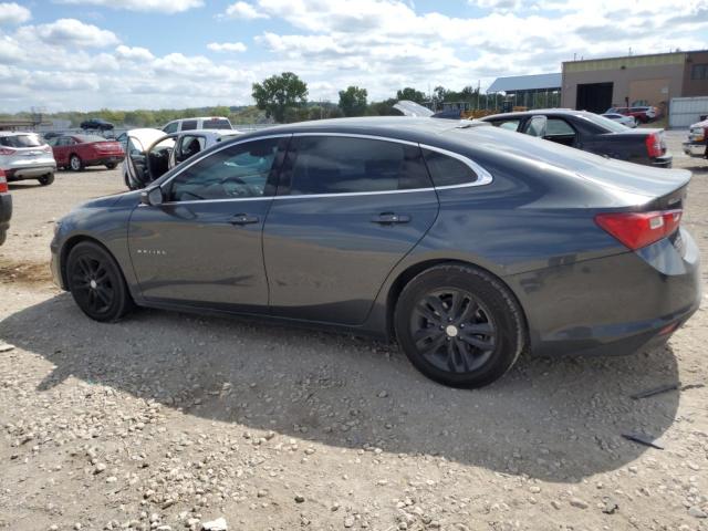 2018 CHEVROLET MALIBU LT - 1G1ZD5STXJF193183