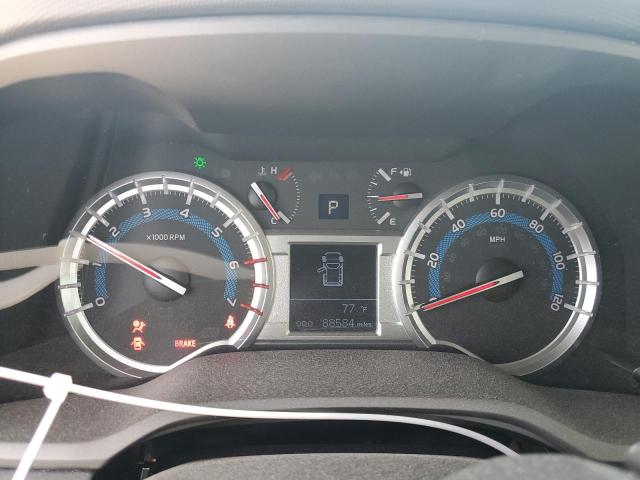 2015 TOYOTA 4RUNNER SR - JTEBU5JRXF5267497