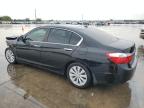 HONDA ACCORD EXL photo