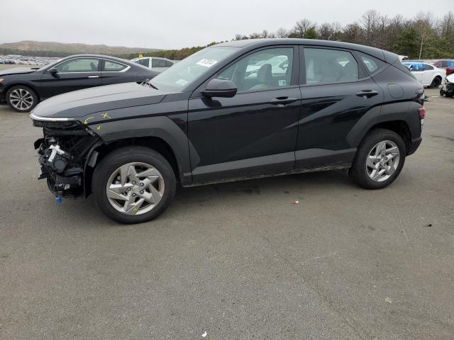 VIN KM8HACAB1RU075857 2024 Hyundai Kona, SE no.1