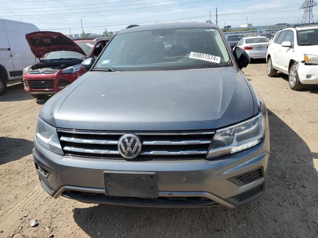 2020 VOLKSWAGEN TIGUAN SE - 3VV2B7AX1LM082363