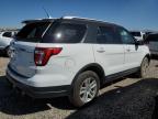 Lot #3027365785 2018 FORD EXPLORER X