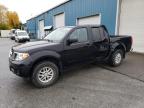 2017 NISSAN FRONTIER S - 1N6AD0EV9HN743958