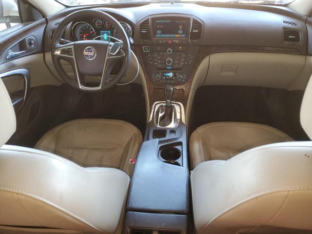 VIN 2G4GS5EVXD9152675 2013 Buick Regal, Premium no.8