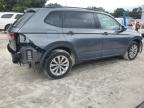 VOLKSWAGEN TIGUAN S photo