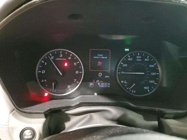 2020 SUBARU LEGACY 4S3BWAB66L3022246