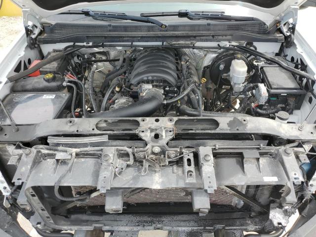 2016 GMC SIERRA K15 - 1GTV2MEC0GZ411219