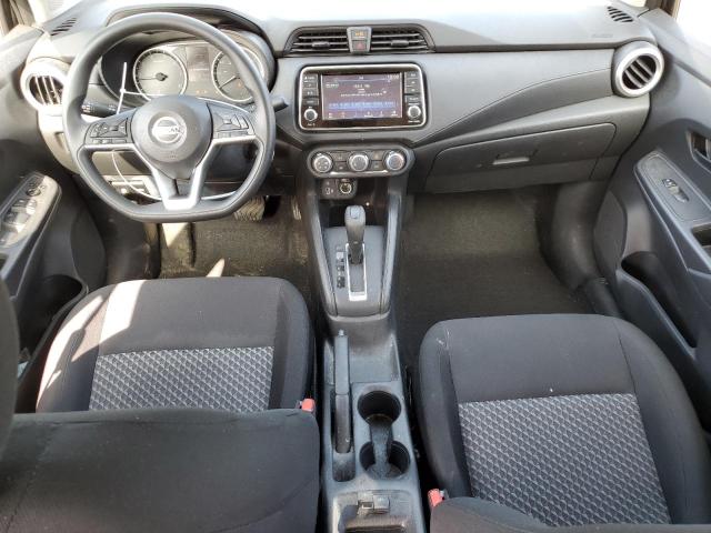 2022 NISSAN VERSA S - 3N1CN8DV5NL847452