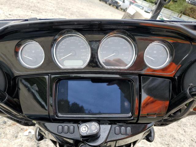 2019 HARLEY-DAVIDSON FLHXS - 1HD1KRP11KB638605