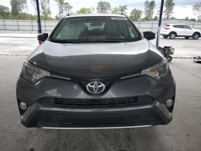 2016 TOYOTA RAV4 XLE - 2T3WFREV0GW308292