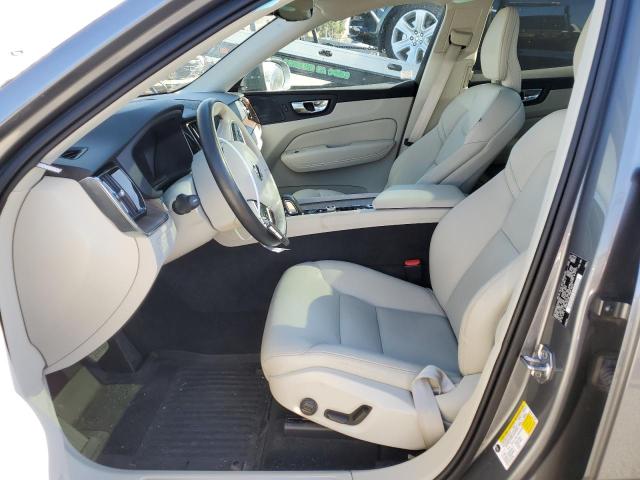 2021 VOLVO XC60 T8 RE YV4BR0DK7M1811270
