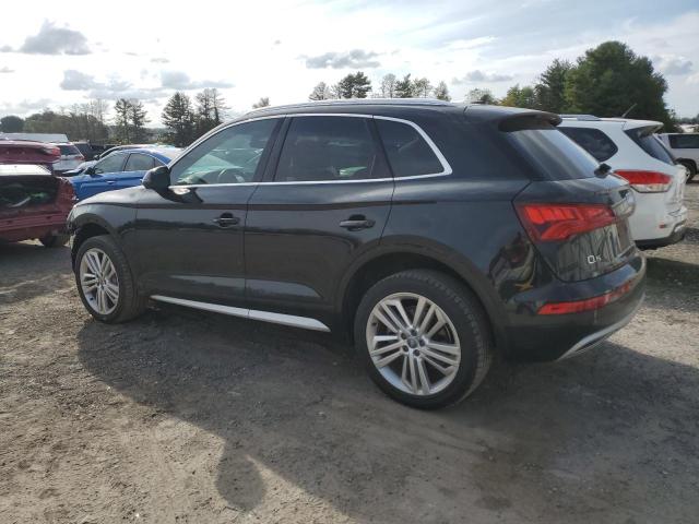 2018 AUDI Q5 PREMIUM - WA1BNAFY1J2062939