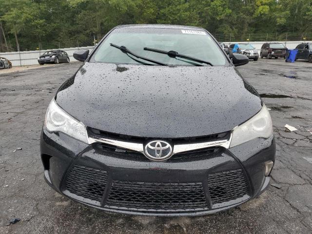 2017 TOYOTA CAMRY LE - 4T1BF1FK8HU404427