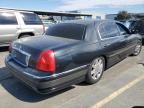 LINCOLN TOWN CAR E photo