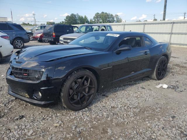 2010 CHEVROLET CAMARO SS 2010