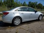 CHEVROLET CRUZE LS photo